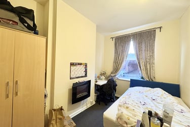 4 bed house, Russell Street, Radford, Nottingham, NG74FL - Image 15